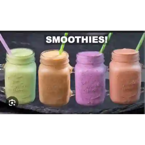 Smoothie de 16Oz