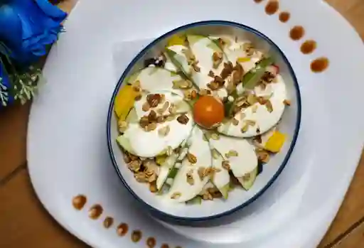 Ensalada de Frutas Sinan
