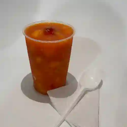 Salpicón Pequeño