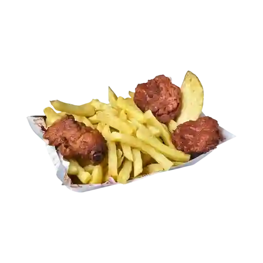 Combo la Bombonera