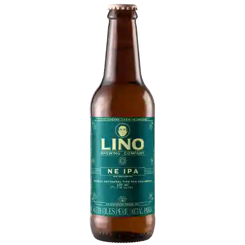 Cerveza Lino Ne Ipa - Pino Melón (Verde)