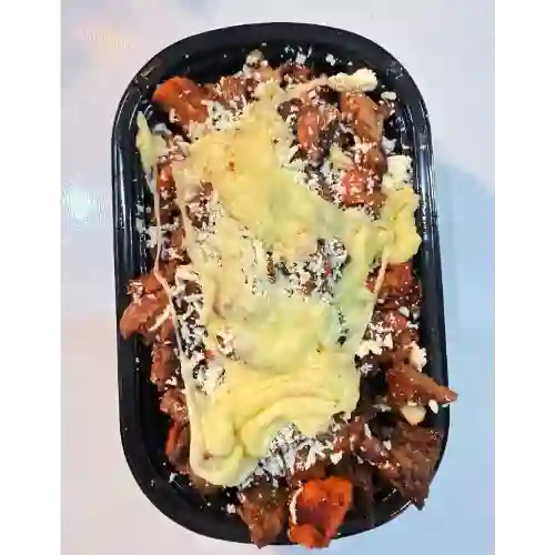 Picada Costeña