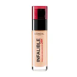 LOréal Paris Base Infallible 24 Horas Tono 130