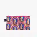 Loqi Set de Cartucheras Frida Kahlo