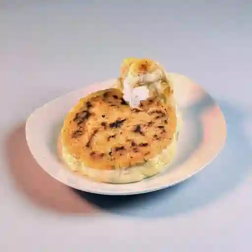 Arepa Especial