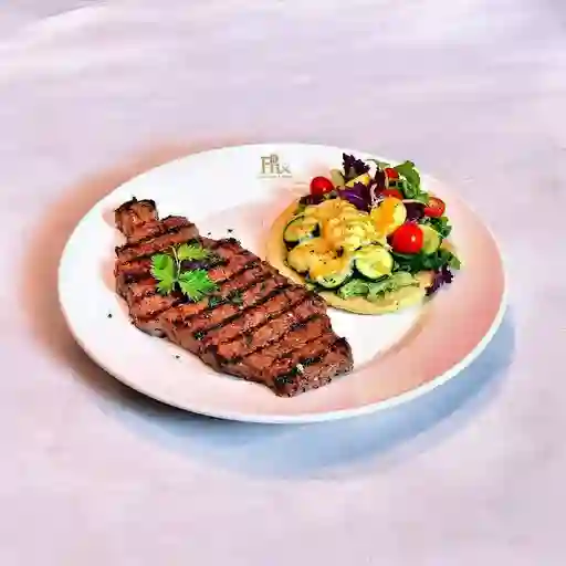 Newyork Steak