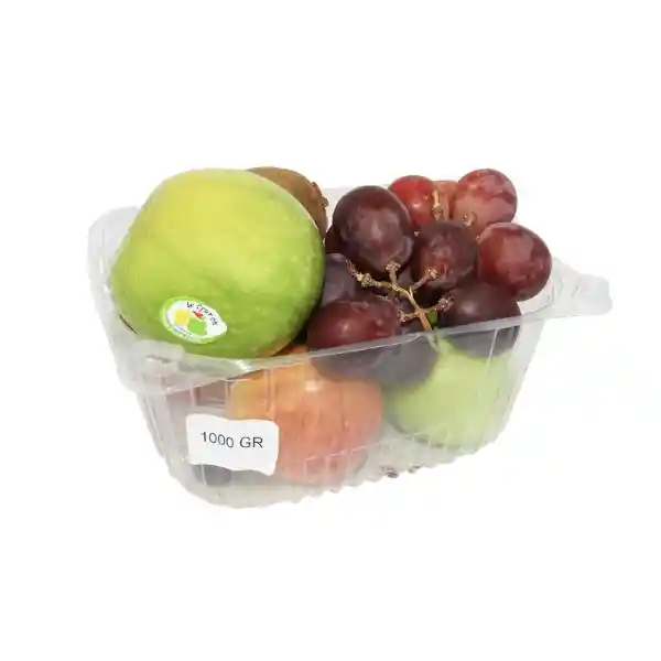 Ancheta de Frutas Mixtas