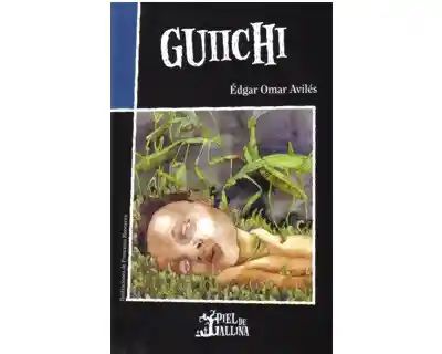 Guiichi