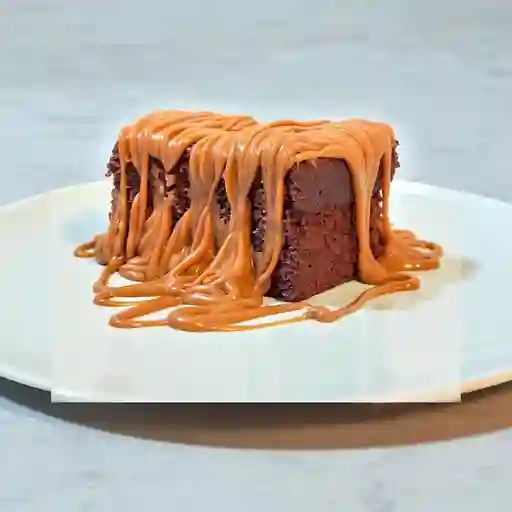 Porción de Torta