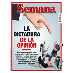 Revista Semana 3 - Comunican