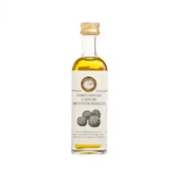 Aceite de Trufa