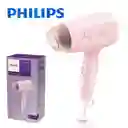 Philips Secador Compacto Viajero BHC010/01