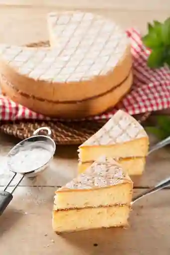 Torta María Luisa