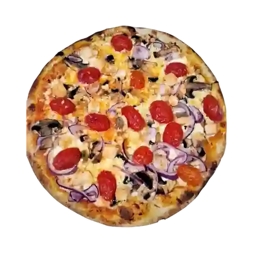 Pizza Grande Especial Luchini