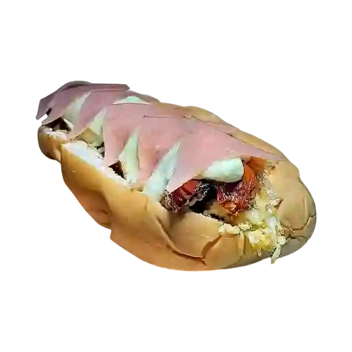 Perra Super Lucho