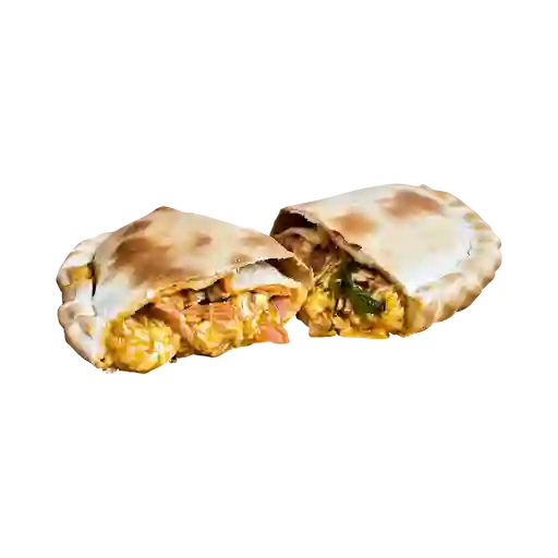 Panzerotti Cábano