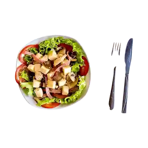 Ensalada Renacimiento