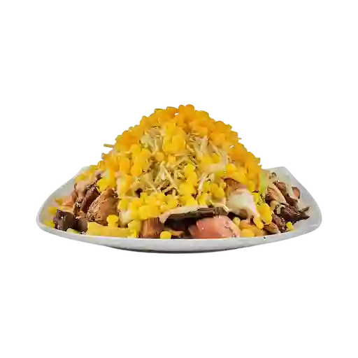 Desgranado Mixto 2 Personas