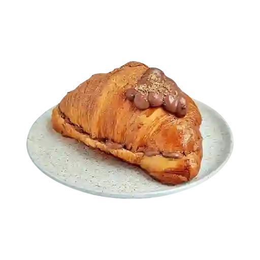 Croissants de Nutella