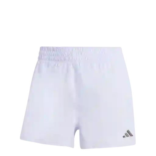 Adidas Pantaloneta Otr B Cb Sho W Correr Mujer Blanco Talla XS3