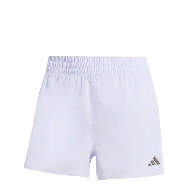 Adidas Pantaloneta Otr B Cb Sho W Correr Mujer Blanco Talla XS3