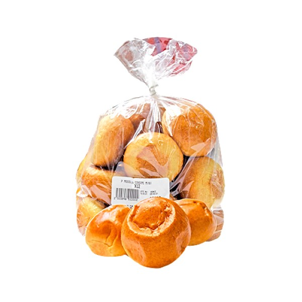 Mogolla Consome Mini 12 und