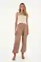 Top Serenae Café Talla 00 XS