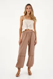 Top Serenae Café Talla 00 XS