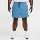Nike Short Df UnlimITed Hombre Azul Talla Ref: DV9340-429
