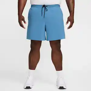 Nike Short Df UnlimITed Hombre Azul Talla Ref: DV9340-429