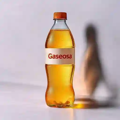 Gaseosa Pet 400ml
