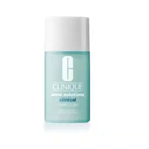 Clinique Gel Limpiador Clínico Acne Solutions