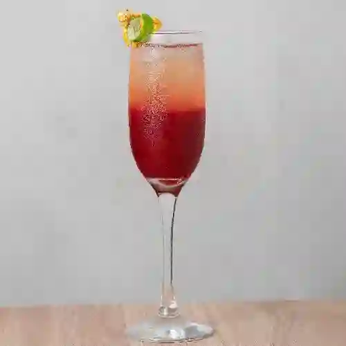 Mimosa Berry