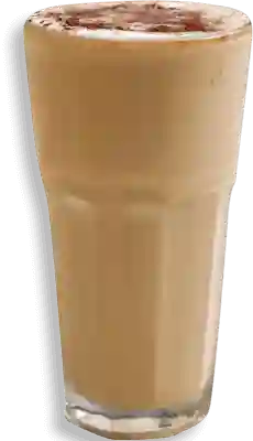 Malteada de Café