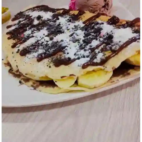 Creps