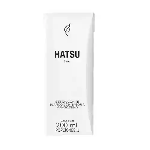 Hatsu Mangostino 200 ml