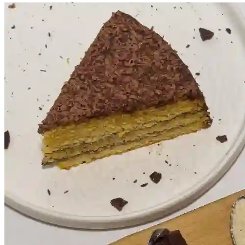 Torta Choco Light