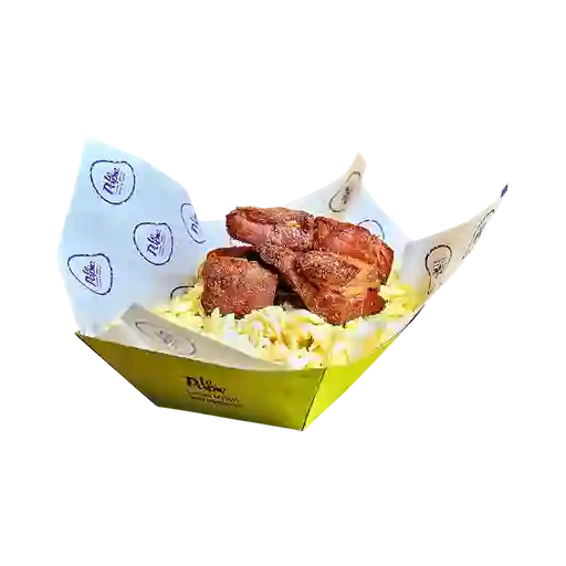 Costillas