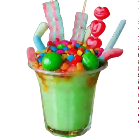 Mango biche