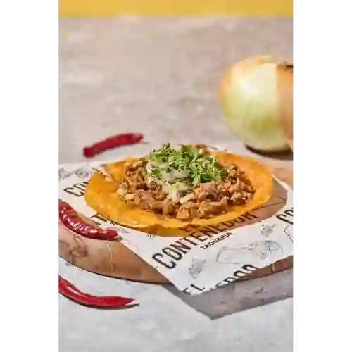 Taco de Birria