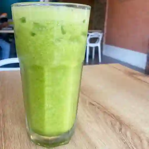 Batido Verde 12 Oz