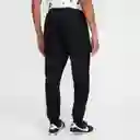Nike Pantalón M Club Wvn Cargo Lifestyle Hombre Negro Talla XL