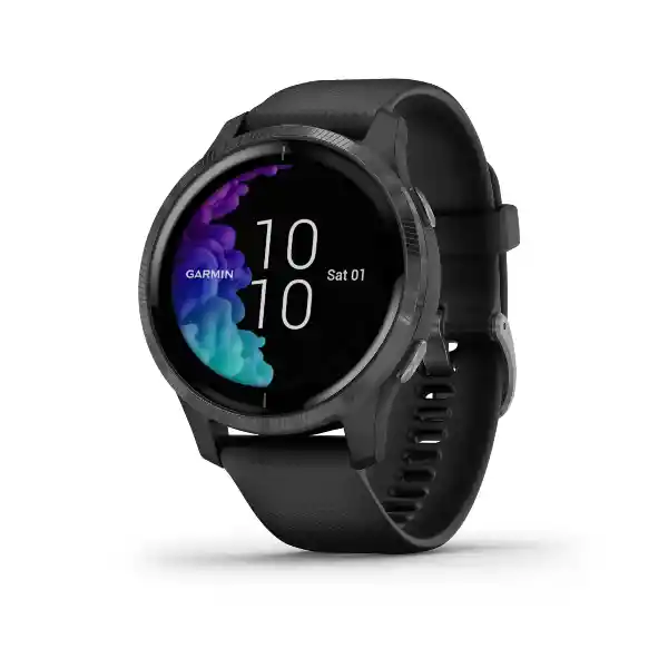 Garmin Reloj Venu Gps Pantalla Amoled