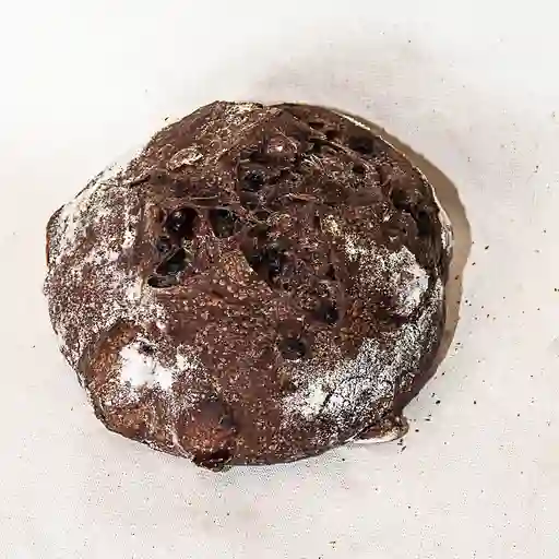 Pumpernickel