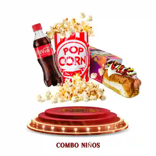 Combo Niños