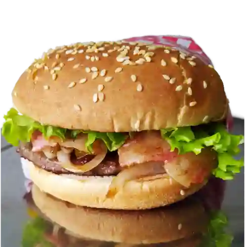 Burguer Especial