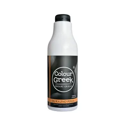 Yogurt Griego Colour Greek Durazno Persa