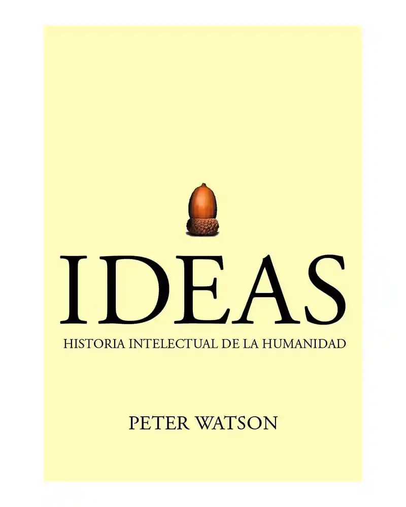 Ideas - Watson Peter