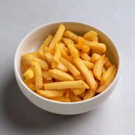 Papas a la Francesa