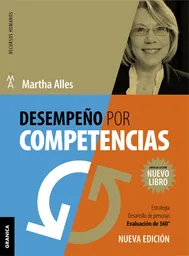 Desempeño Por Competencias - Martha Alles